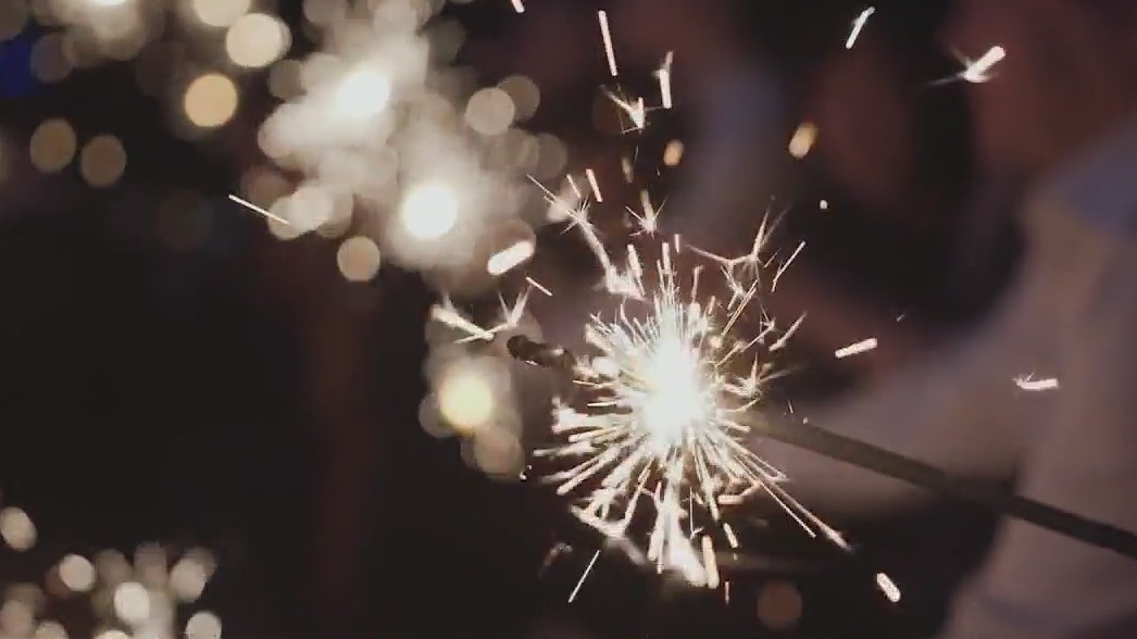 Arizona doctor talks fireworks safety as NYE approaches