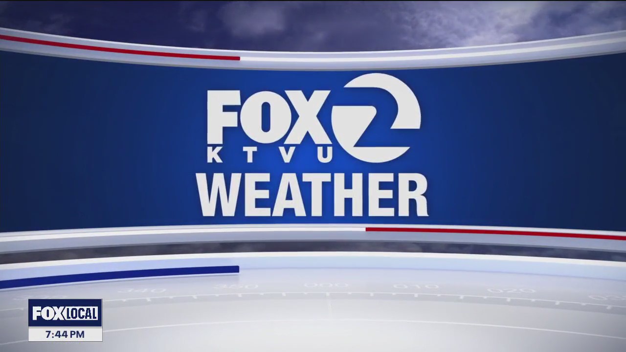 Gradual cooling this weekend