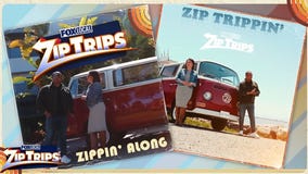 Zip Trips is back