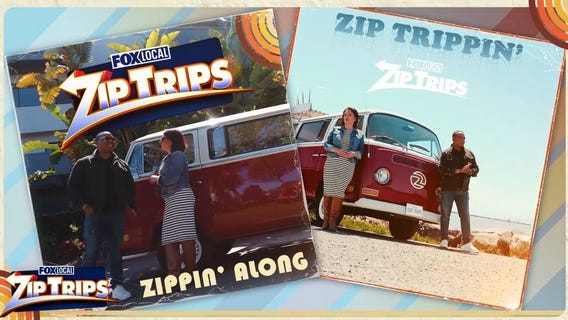 Zip Trips is back