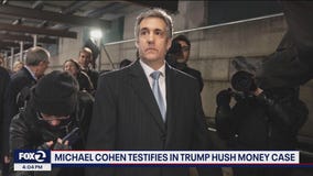 Legal expert breaks down Cohen testimony in Stormy Daniels trial