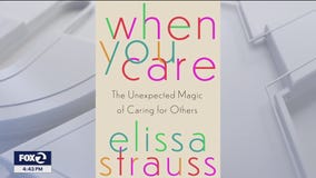 When You Care: The Unexpected Magic of Caring for Others