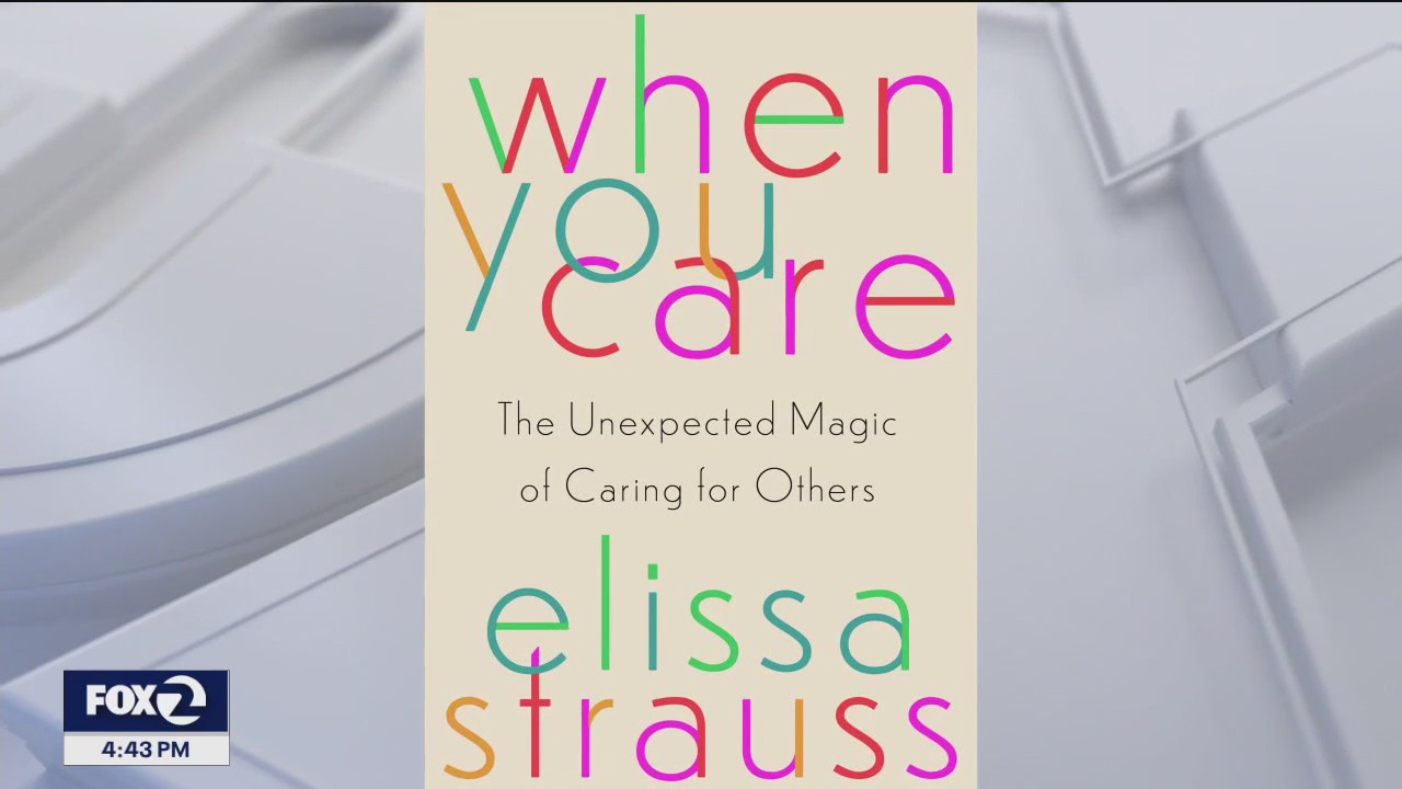 When You Care: The Unexpected Magic of Caring for Others