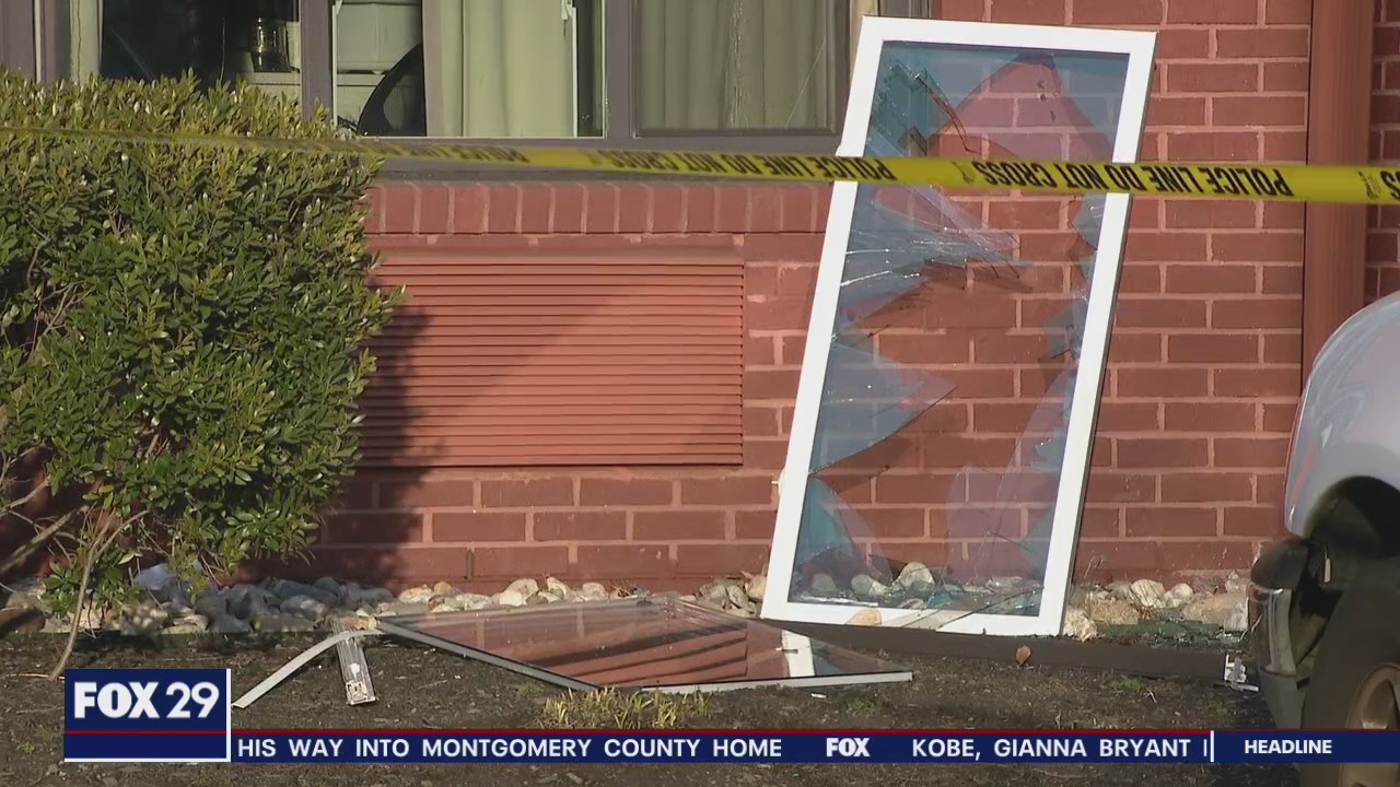 Explosion in Bensalem hotel injures 2, leaves guests lingering without shelter for hours