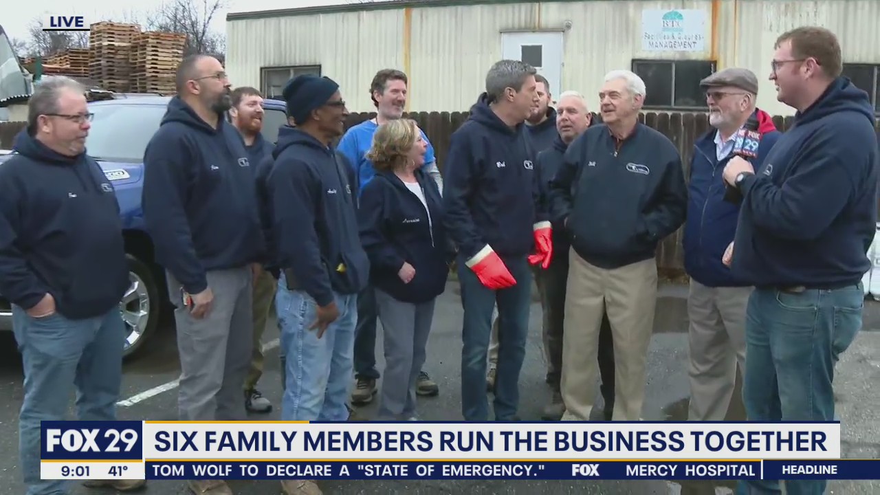 Bob on the Job: Propane tank filling in Chester County