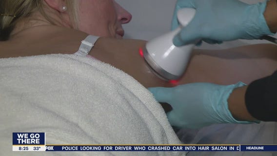 Philadelphia salon offers popular beauty treatments ? without surgery