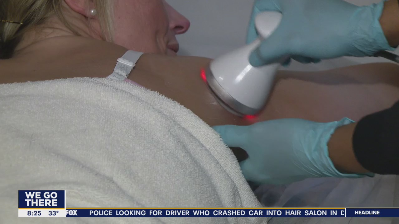 Philadelphia salon offers popular beauty treatments ? without surgery