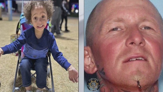 Missing Buckeye boy believed to be with his father