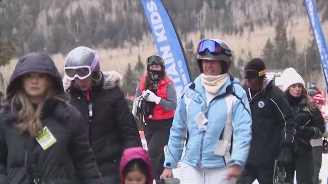 Arizona ski resorts ready for more snow