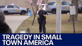 School shooting in Iowa kills 1