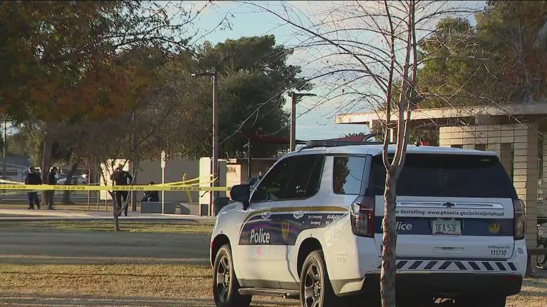 1 dead following Phoenix shooting | FOX 10 Phoenix