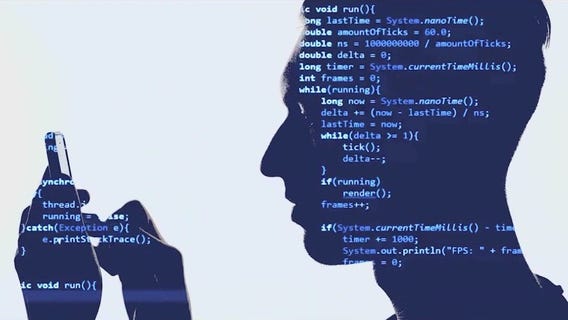 AZ using AI, deepfakes to test election officials