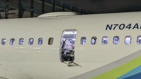 Boeing 737 Max: Flights affected amid grounding