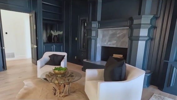 A CA-style home in the Phoenix area | Cool House