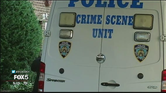 NYPD cops sickened in Queens