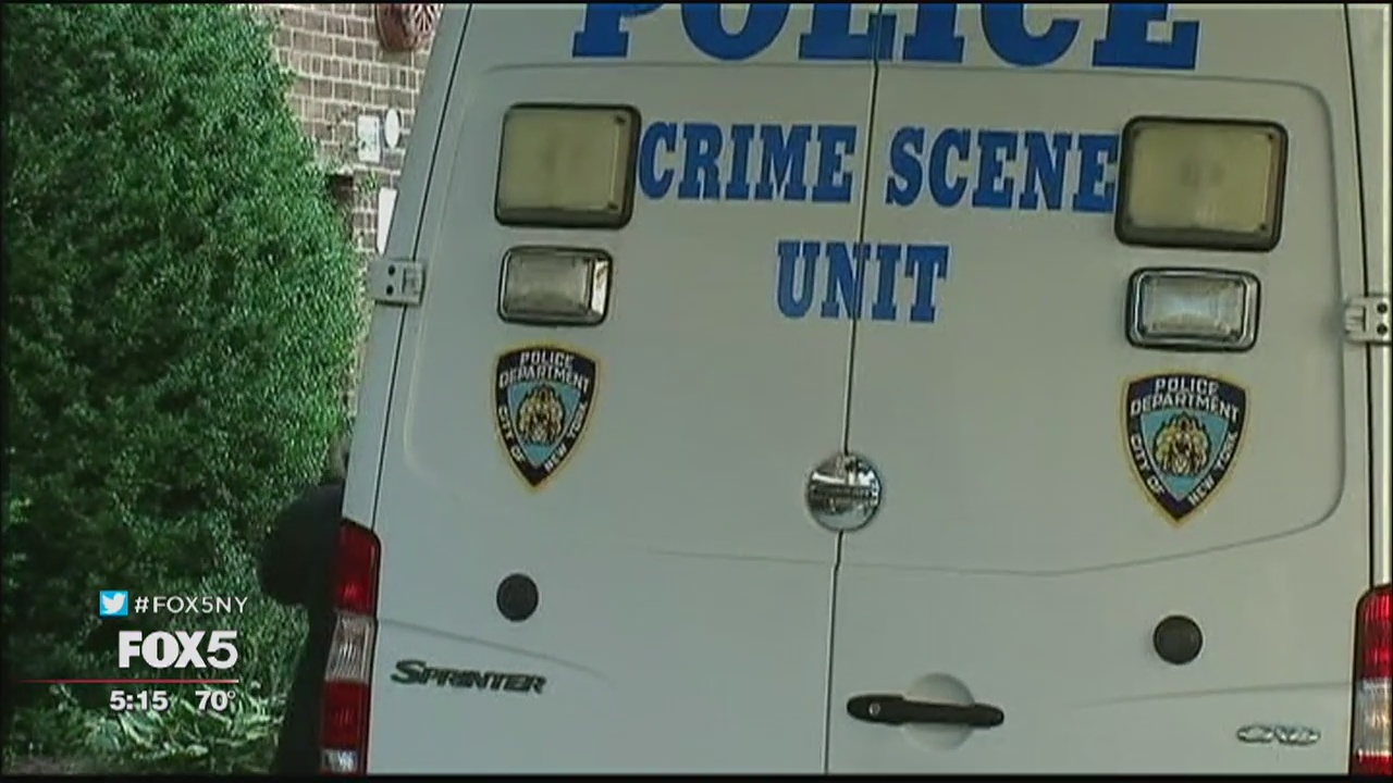 NYPD cops sickened in Queens