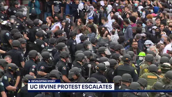 West Coast Wrap: May 15, 2024