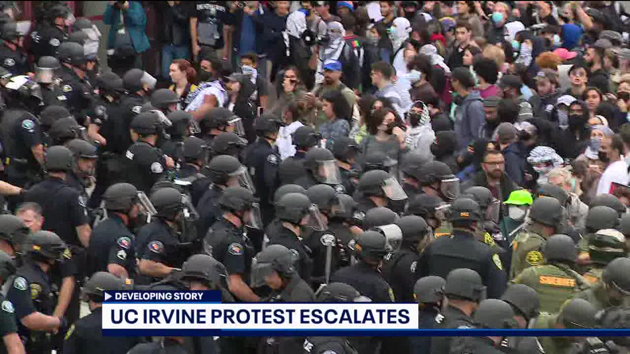 West Coast Wrap: May 15, 2024