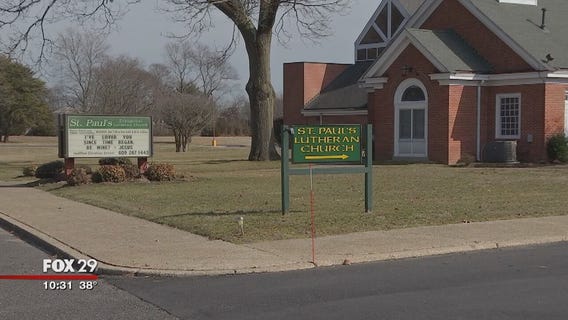 FOX 29 Investigates: NJ Church School Abuse Claims