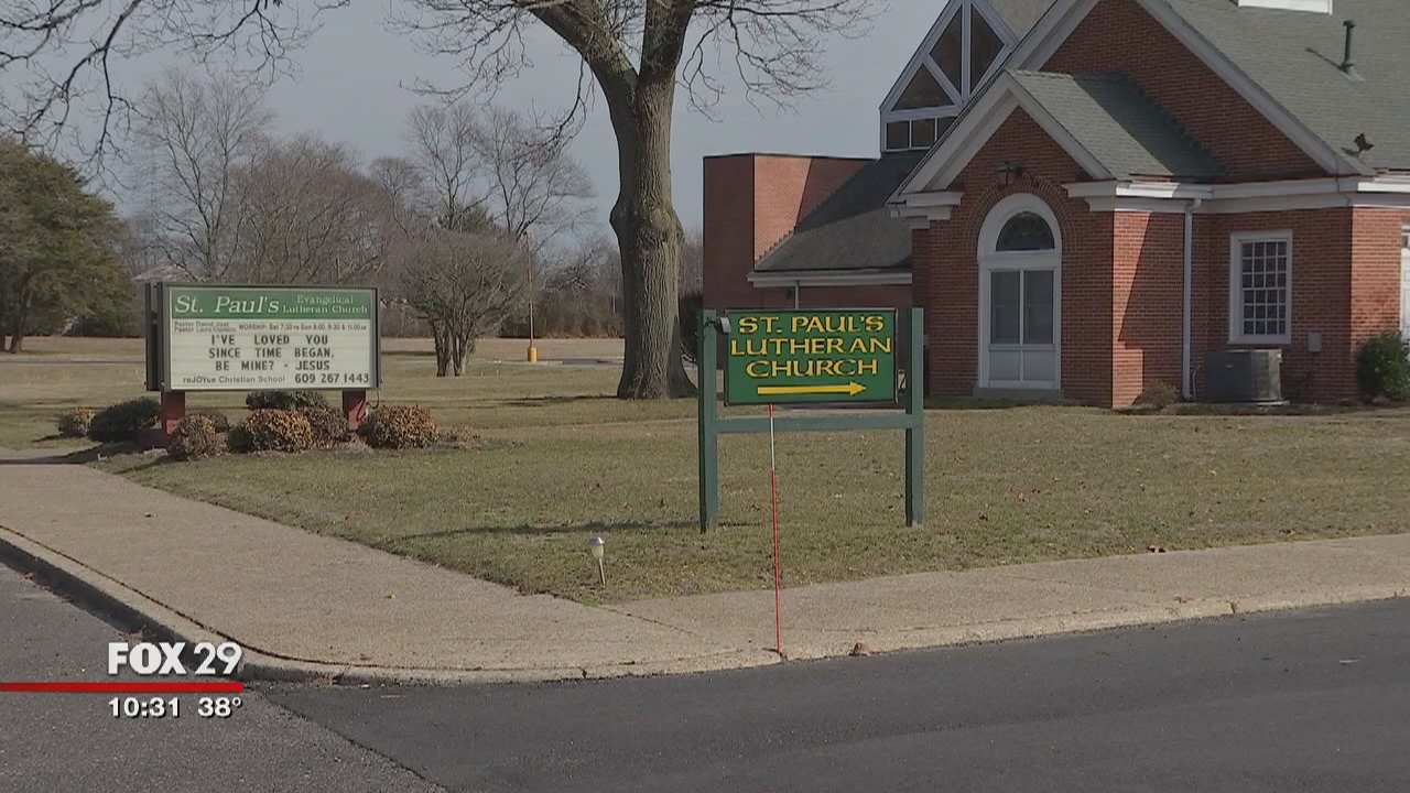 FOX 29 Investigates: NJ Church School Abuse Claims