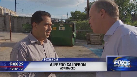 FOX 29 Investigates: Charter Schools' Big Payout