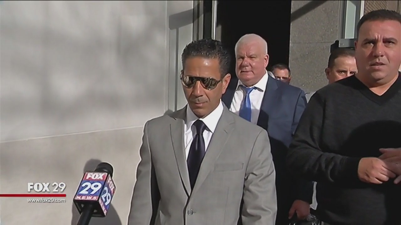 FOX 29 Investigates: State seeks to bar Joey Merlino from casinos