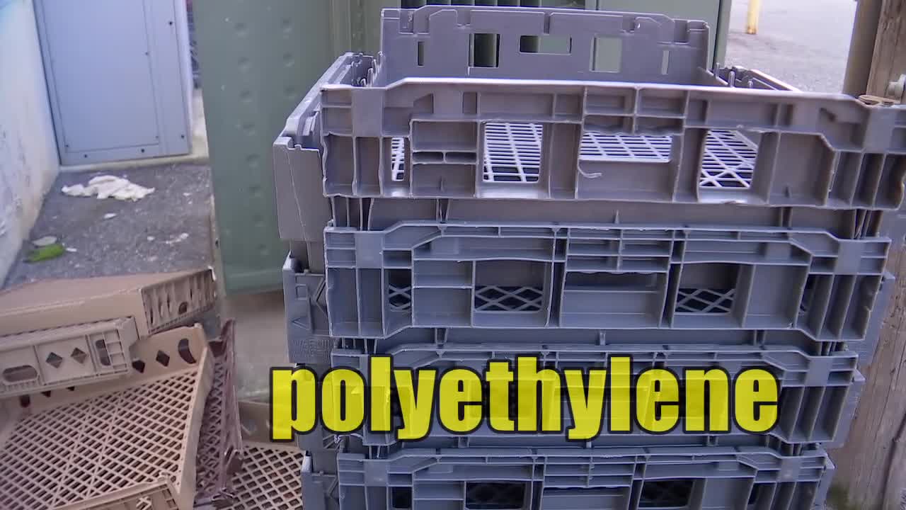 FOX 29 Investigates: Local theft and recycling ring