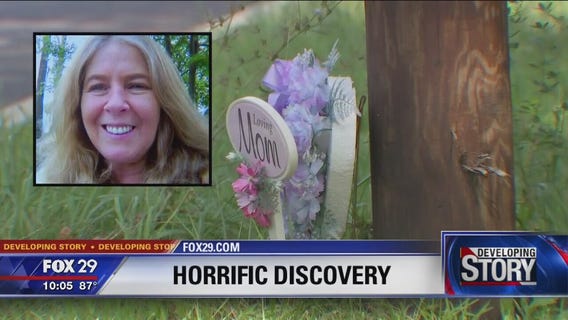 FOX 29 Investigates: Family's shocking discovery