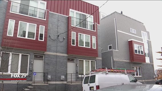 FOX 29 Investigates: I-Team Developer Fight