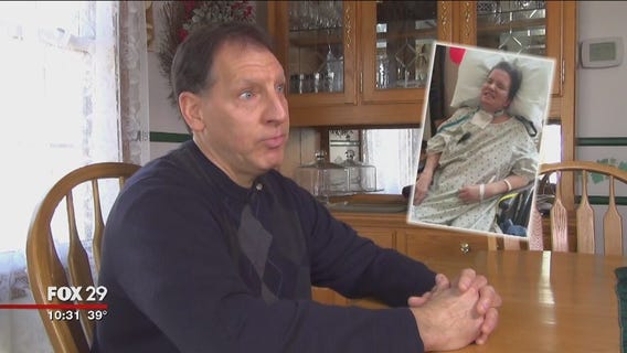 FOX 29 Investigates: Insurance Rejection Appeal