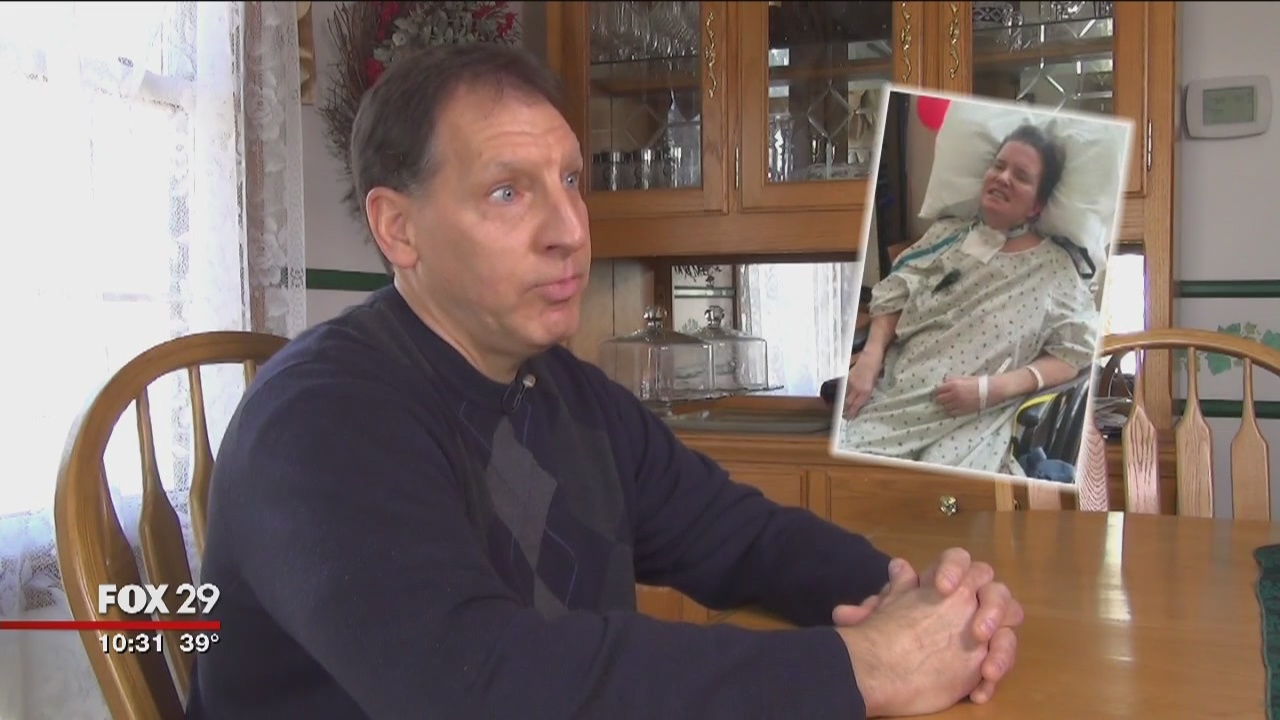 FOX 29 Investigates: Insurance Rejection Appeal