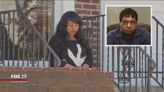 FOX 29 Investigates: Psychiatrist Sex Abuse Claims