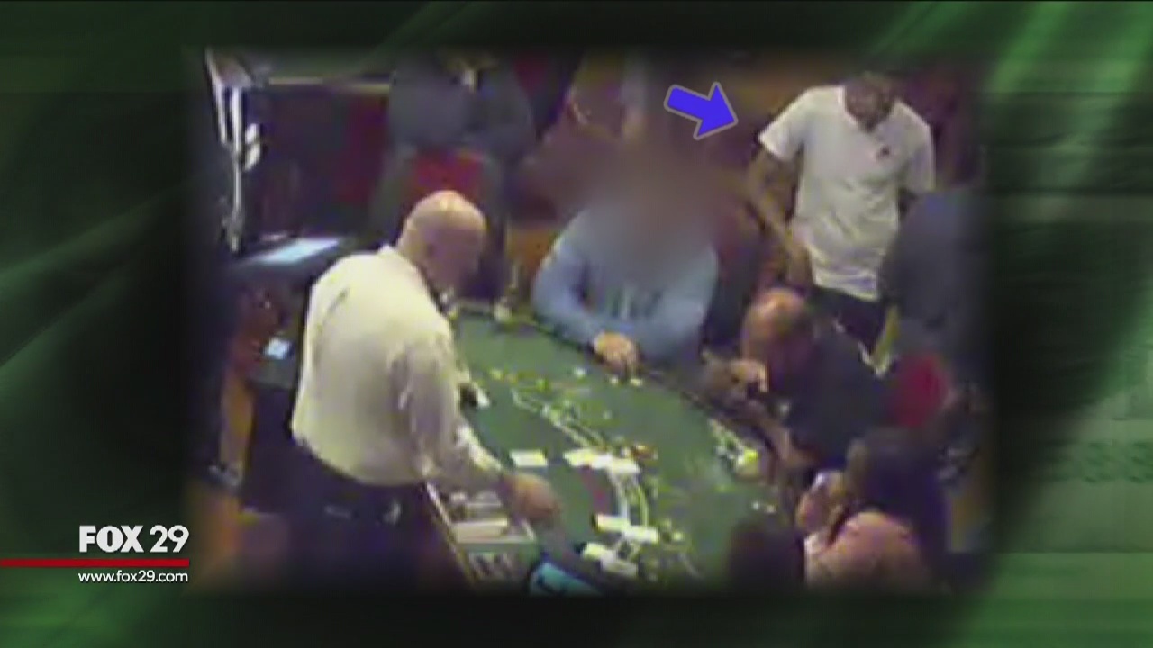 FOX 29 Investigates: Robberies After Casino Gaming