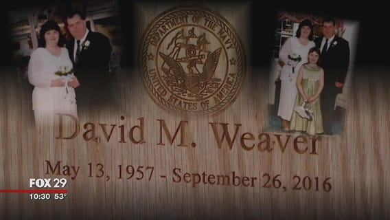 FOX 29 Investigates: Pa. Prison Guard's Death