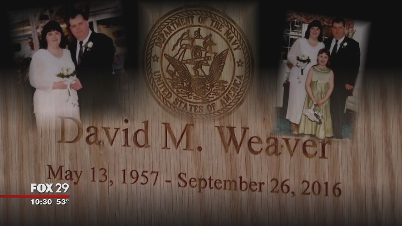 FOX 29 Investigates: Pa. Prison Guard's Death