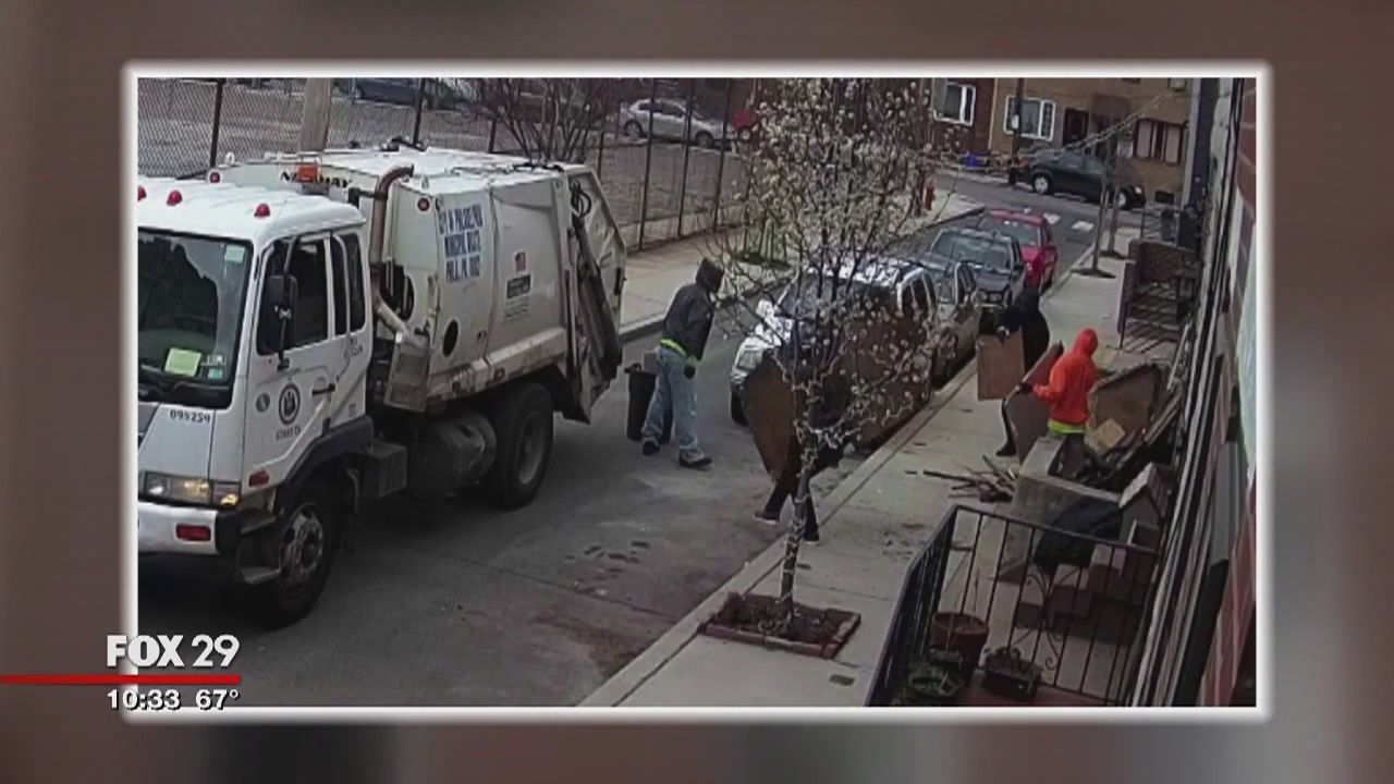 FOX 29 Investigates: City Building Boom's Downside