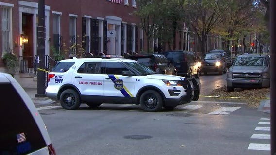 FOX 29 Investigates: The trail of the suspected Pine Street bomber