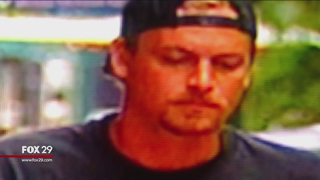 Fox 29 Investigates: Unsolved murder of 'Hell's Angels' President