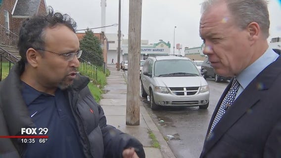 FOX 29 Investigates: Sting operative now landlord