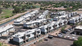 35 residents to be evicted from Mesa's Canal on Baseline
