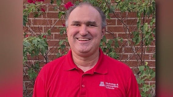 University resolves legal claims linked to professor?s death