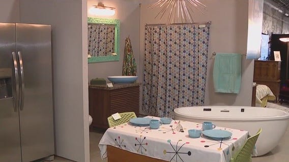 Home and Garden Show returns to Phoenix