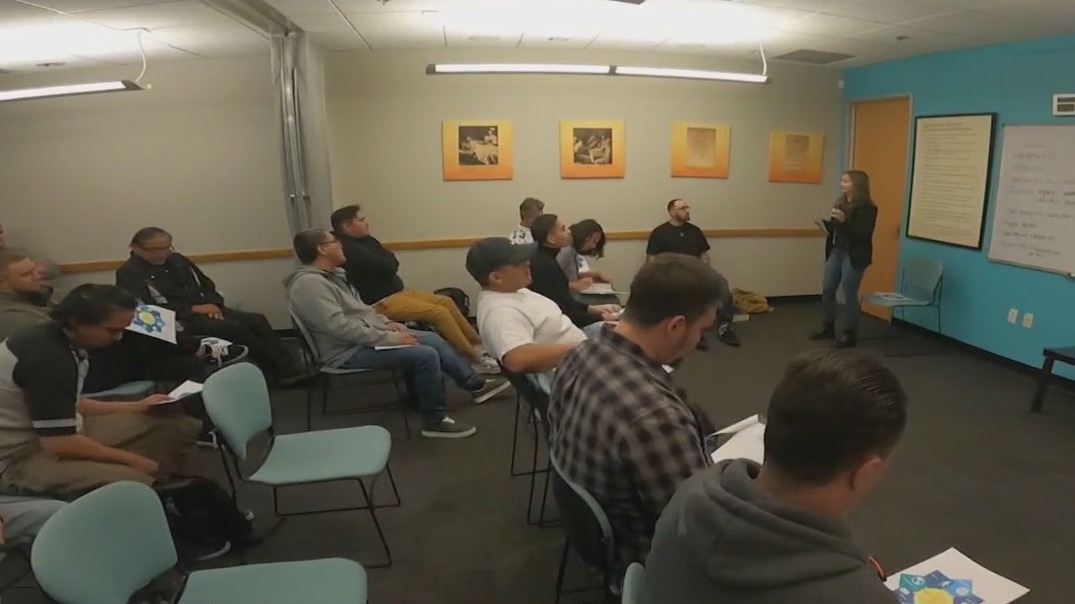 Sober living scam victims now clean at legit rehab