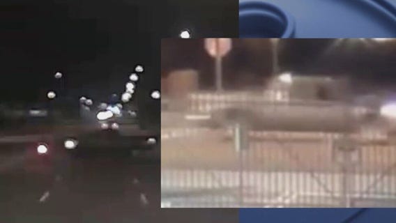 22-year-old man recovering after Phoenix hit and run