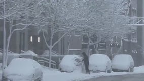 Iowa Caucus 2024: Blizzard affecting campaigns