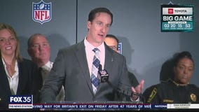 Tight security promised for Super Bowl LIV in Miami