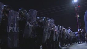 DOJ report from Phoenix PD probe to be released any day