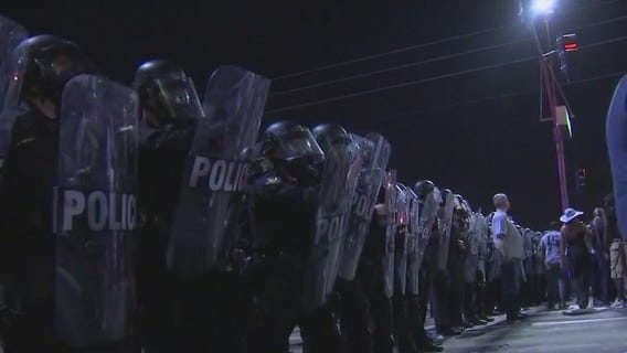 DOJ report from Phoenix PD probe to be released any day