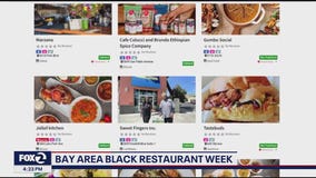 Spotlight on Black-Owned Bay Area restaurants
