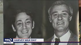 Honoring Harvey Milk's legacy in 2024